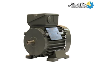 الکتروموتور VEM سه فاز 2.2 کیلووات 3 اسب چدنی