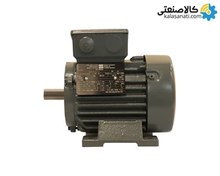 الکتروموتور VEM سه فاز 2.2 کیلووات 3 اسب چدنی