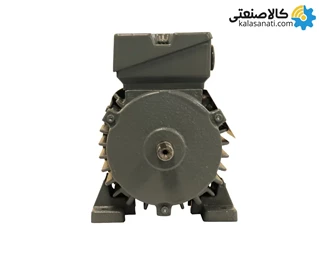 الکتروموتور VEM سه فاز 2.2 کیلووات 3 اسب چدنی