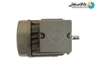الکتروموتور VEM سه فاز 2.2 کیلووات 3 اسب چدنی
