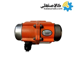 ویبره بدنه چینی SPH 20/3 تکفاز 20 کیلویی 3000 دور 