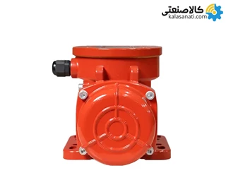 موتور ویبره 4300 کیلویی سه فاز 1500 دور ونازتی MV4300/15