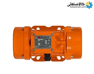 ویبراتور چینی T2/100D تک فاز 100 کیلویی 3000 دور 