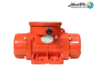 موتور ویبره 4300 کیلویی سه فاز 1500 دور ونازتی MV4300/15