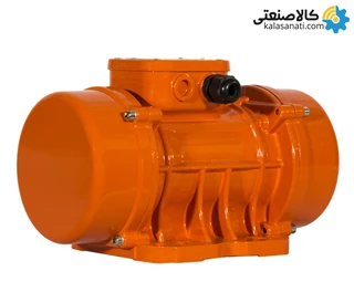 موتور ویبره 100 کیلویی 1500 دور TS سه فاز 100/4