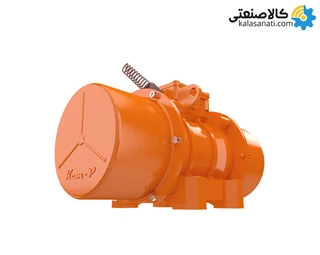 موتور ویبره کمپ Kemp سه فاز 1000 دور EVM 270/10