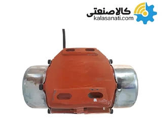 ویبره صنعتی T2/20D تک فاز 20 کیلویی 3000 دور TS