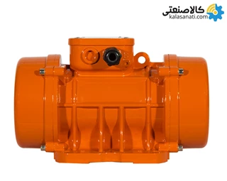 موتور ویبره 100 کیلویی 1500 دور TS سه فاز 100/4