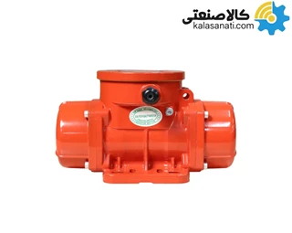 موتور ویبره 500 کیلویی سه فاز 1500 دور ونازتی MV500/15