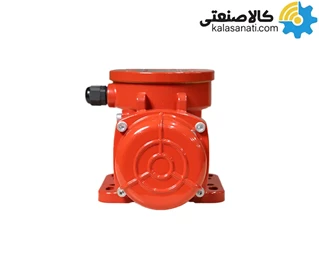 موتور ویبره 500 کیلویی سه فاز 1500 دور ونازتی MV500/15