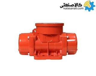 موتور ویبره 100 کیلویی تک فاز 3000 دور ونازتی MV100/3M