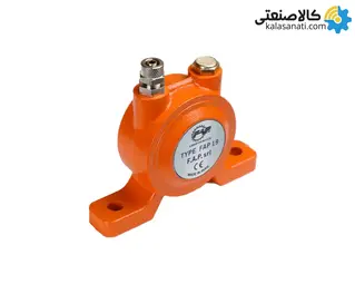 موتور ویبره بادی فاپکو سری BG13