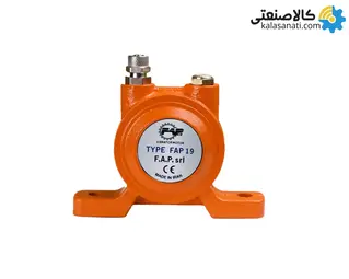 موتور ویبره بادی فاپکو سری BG13