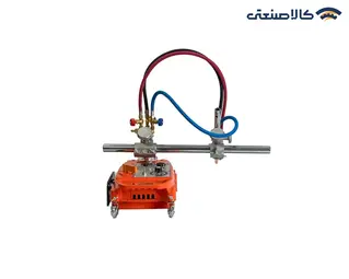 دستگاه برش ریلی تک مشعل (30B_CG1) وینر مدل W 102