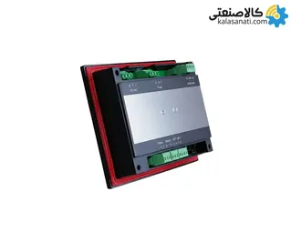 کنترلر پمپ تک فاز واترفیکس مدل WF001