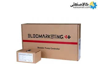 کنترلر پمپ تک فاز واترفیکس مدل WF001