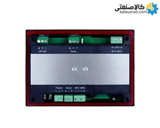 کنترلر پمپ تک فاز واترفیکس مدل WF001