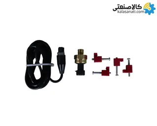 کنترلر پمپ تک فاز واترفیکس مدل WF001