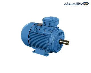 الکتروموتور WEG وگ 4KW سه فاز 5.5 اسب