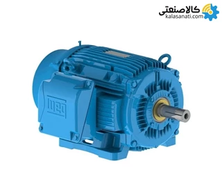 الکتروموتور WEG وگ سه فاز 220 اسب