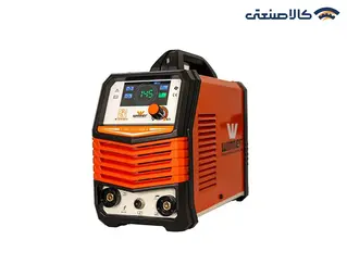 دستگاه جوش برق، آرگون بدون گاز (3 کاره) وینر مدل 7011 - 140M.A
