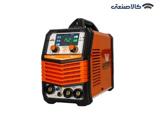 دستگاه جوش برق، آرگون، بدون گاز و با گاز (4 کاره) وینر مدل 8011 - 150M.A
