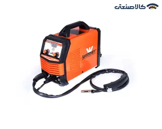 دستگاه جوش برق، آرگون، بدون گاز و با گاز (4 کاره) وینر مدل 8011 - 150M.A
