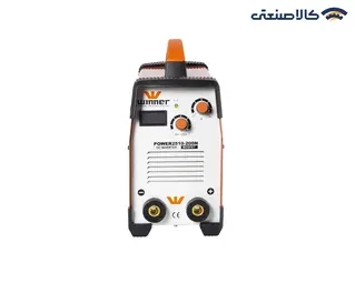 دستگاه جوش اینورتر 200 آمپر وینر مدل 2510-200N
