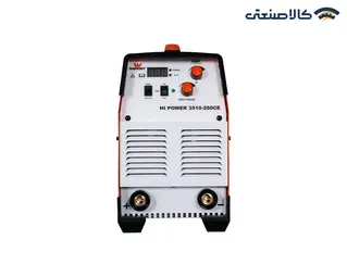 دستگاه جوش اینوتری سلولزی 250 آمپر وینر مدل POWER 3510-250CE