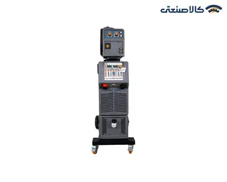 دستگاه جوش میگ دبل پالسی آلومینیوم 500 آمپر وینر مدل POWER 3850-500DP