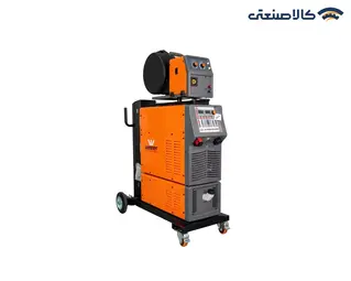 دستگاه جوش میگ دبل پالسی آلومینیوم 500 آمپر وینر مدل POWER 3850-500DP