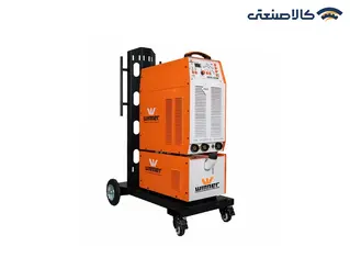 دستگاه جوش آرگون دیجیتالی 400 آمپر پالسی AC/DC وینر مدل 4850 - 400N