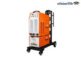 دستگاه جوش آرگون دیجیتالی 400 آمپر پالسی AC/DC وینر مدل 4850 - 400N