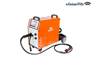 دستگاه جوش اینورتر چهار کاره 250 آمپر وینر مدل POWER 5510-250M.A.N