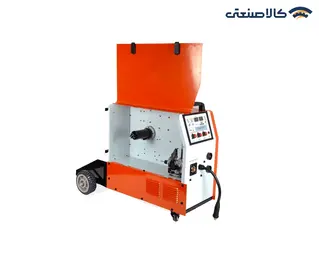 دستگاه جوش اینورتر چهار کاره 250 آمپر وینر مدل POWER 5510-250M.A.N