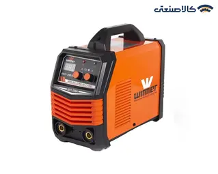 اینورتر جوشکاری 200 آمپر مدل 6011-200A