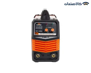 اینورتر جوشکاری 200 آمپر مدل 6011-200A