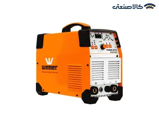 دستگاه جوش آرگون 250 آمپر 6510 وینر مدل POWER 6510 - 250W.S.M.P
