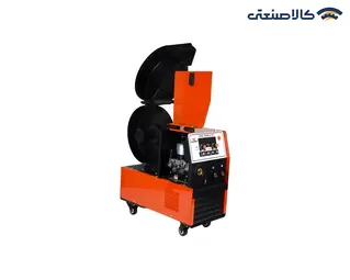 دستگاه جوش co2 دبل پالسی آلومینیوم 300 آمپر وینر مدل POWER 6850-300M.A.DP