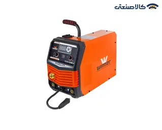 دستگاه جوش Co2 چند کاره 230 آمپر وینر مدل POWER 7510-230M.A