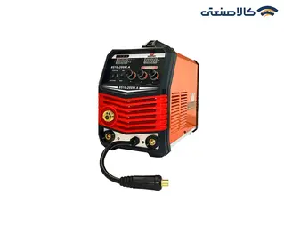 دستگاه جوش co2 چند کاره 200 آمپر وینر مدل POWER 8510-200M.A