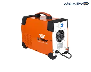 دستگاه جوش آرگون دیجیتالی 200 آمپر پالسی AC/DC وینر مدل HI POWER 8850 - 200T.A.D.P