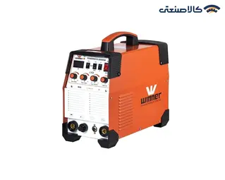 دستگاه جوش آرگون 200 آمپر پالسی وینر مدل HI POWER 9510 - 200WSM