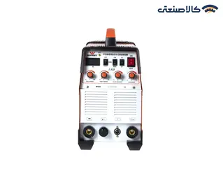 دستگاه جوش آرگون 200 آمپر پالسی وینر مدل HI POWER 9510 - 200WSM