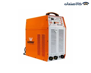 دستگاه جوش آرگون دیجیتالی 400 آمپر پالسی AC/DC وینر مدل 4850 - 400N