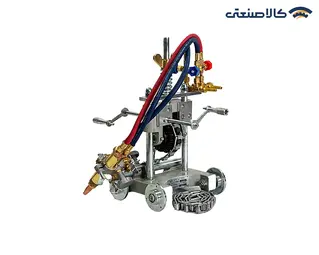 دستگاه بول ماشین زنجیری وینر مدل W 101
