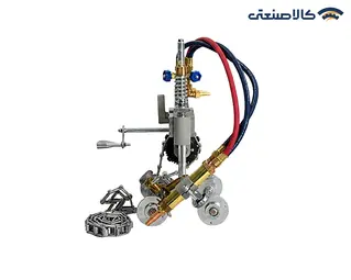 دستگاه بول ماشین زنجیری وینر مدل W 101