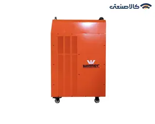 دستگاه برش پلاسما 400 آمپر وینر مدل CUT 1060 - 400A
