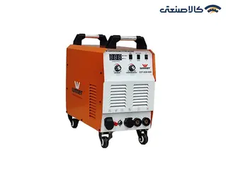 دستگاه برش پلاسما 80 آمپر چند کاره وینر مدل CUT - 1020 - 80A
