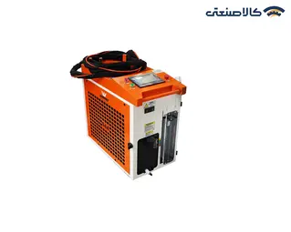 دستگاه لیزر 4 کاره 3000 وات وینر مدل HI POWER DLD- 3000W